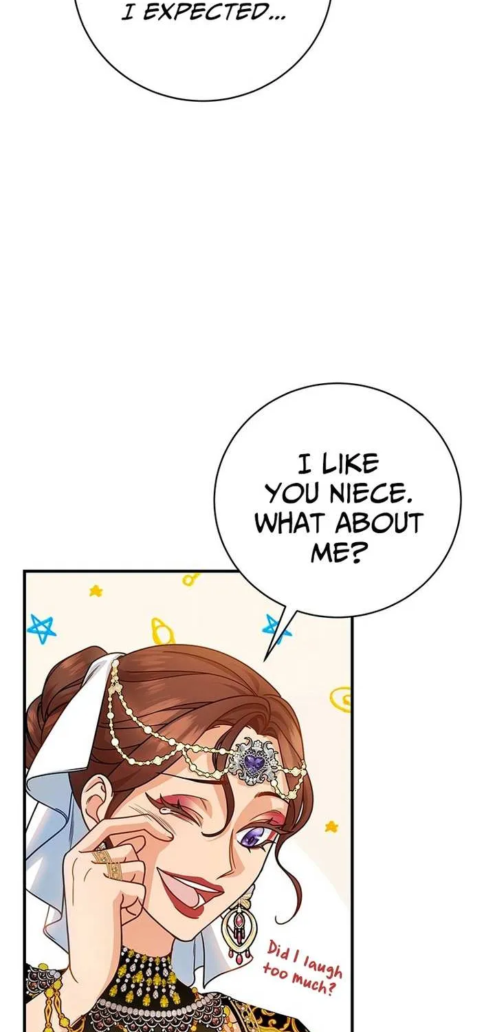 It's My Destiny to Be Hero's Savior Chapter 15 page 75 - 