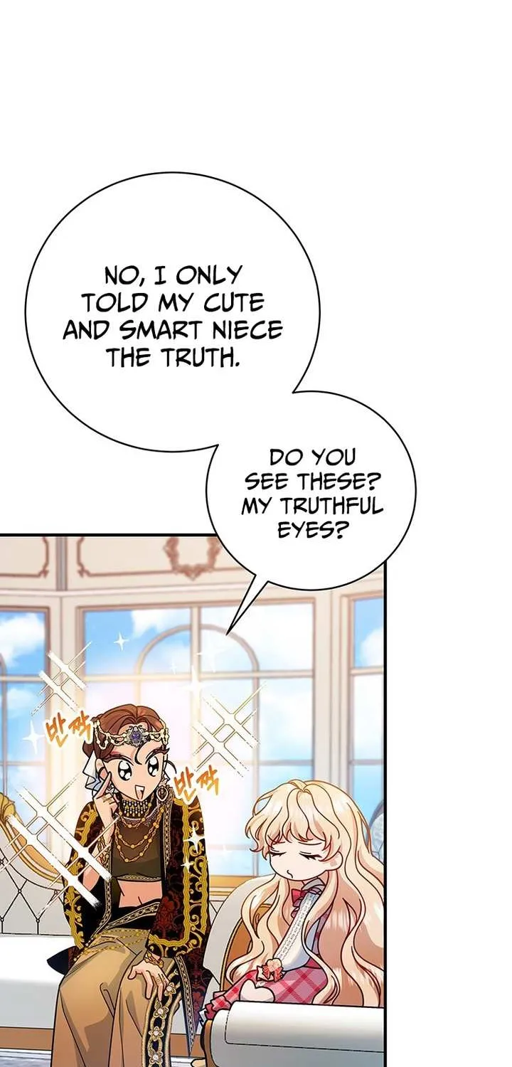 It's My Destiny to Be Hero's Savior Chapter 15 page 78 - 