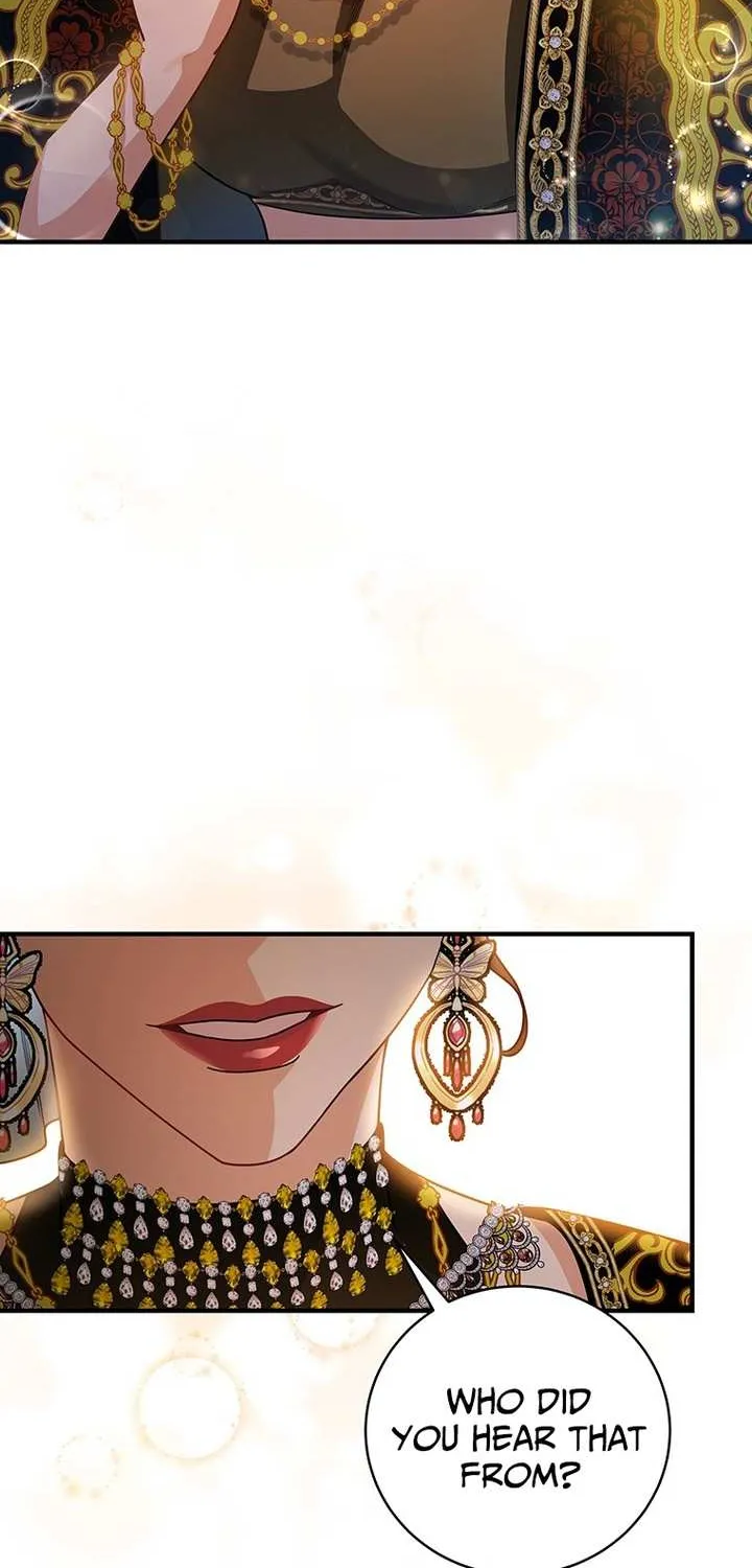 It's My Destiny to Be Hero's Savior Chapter 15 page 81 - 