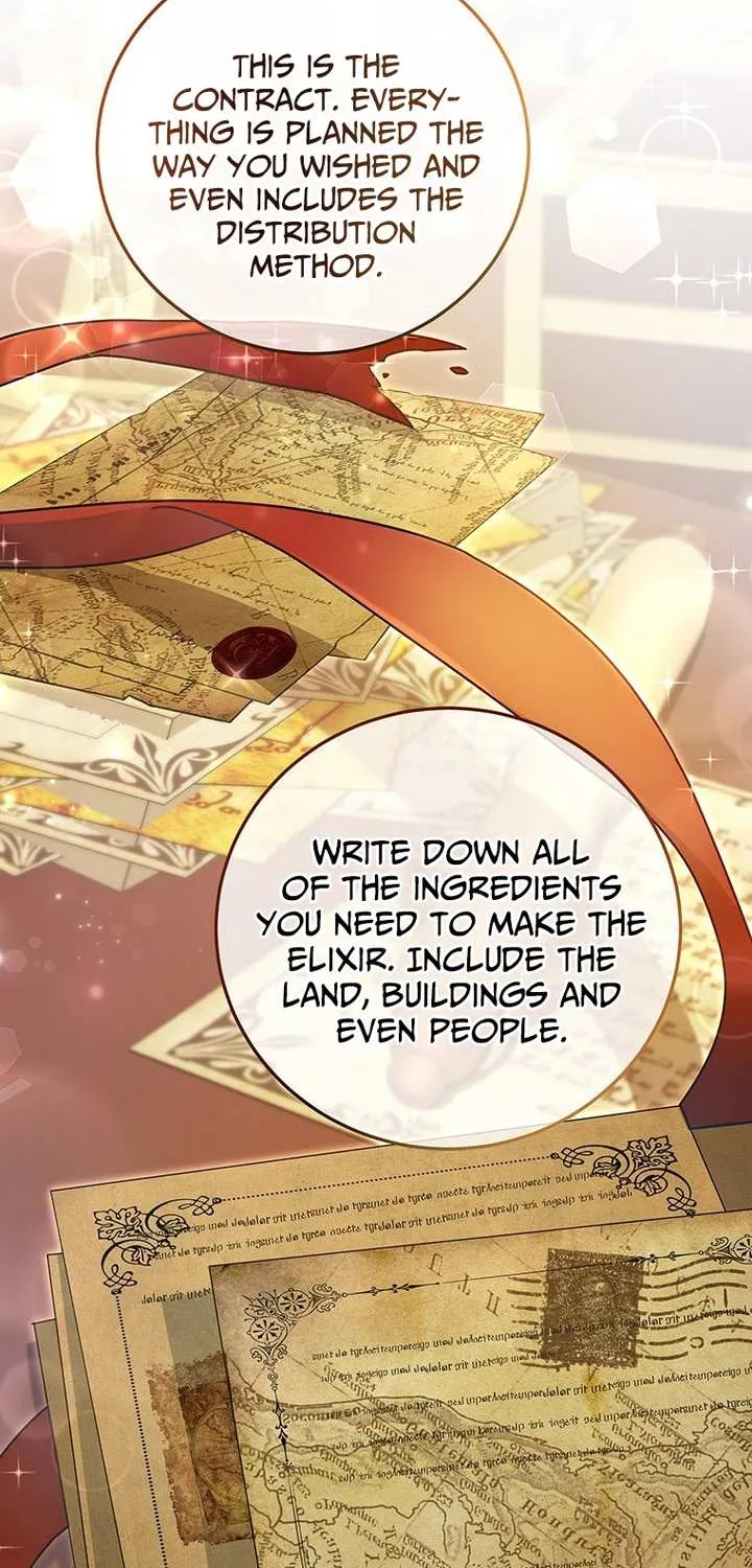 It's My Destiny to Be Hero's Savior Chapter 15 page 89 - 