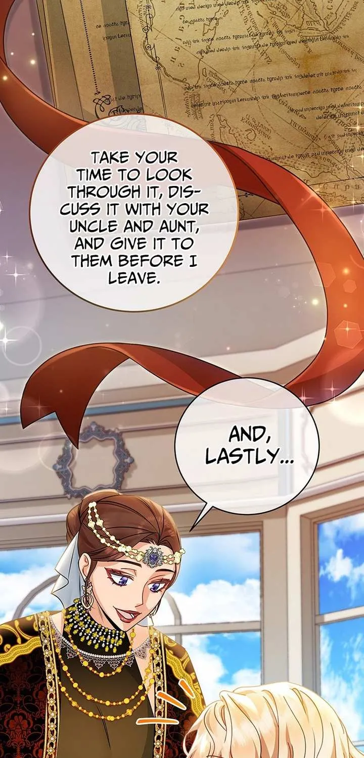 It's My Destiny to Be Hero's Savior Chapter 15 page 90 - 