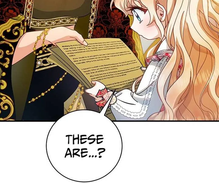It's My Destiny to Be Hero's Savior Chapter 15 page 91 - 