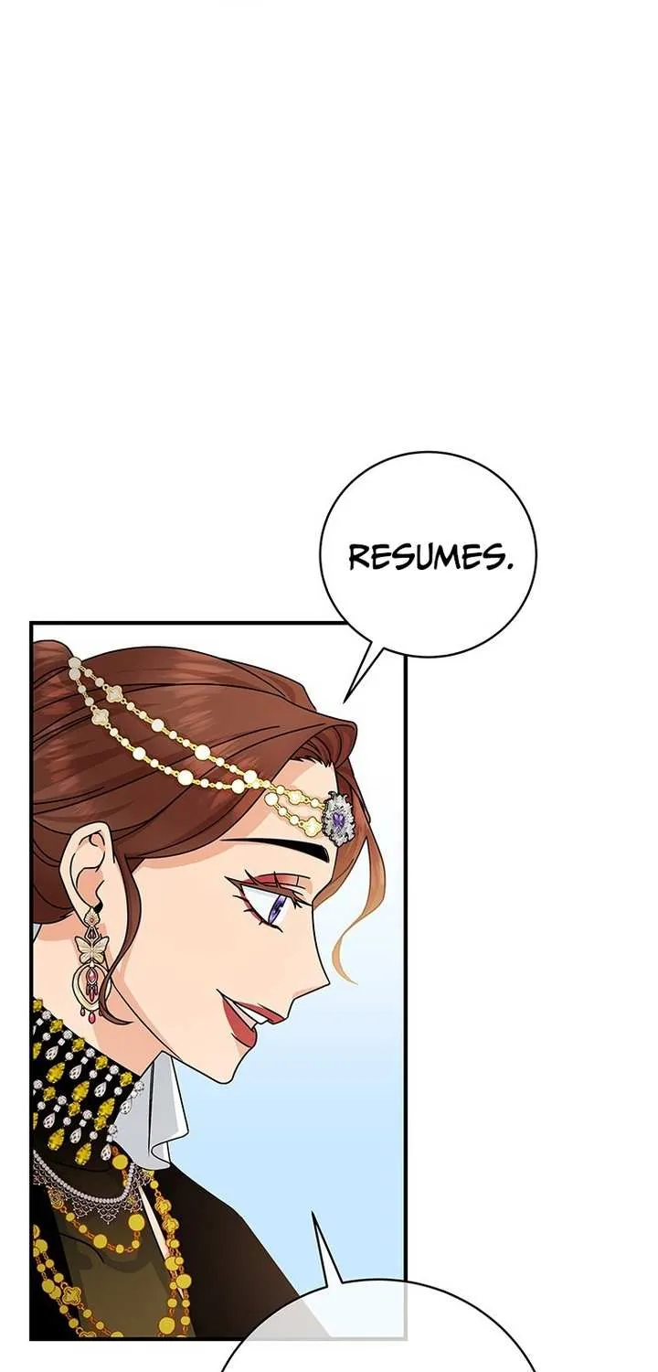 It's My Destiny to Be Hero's Savior Chapter 15 page 92 - 