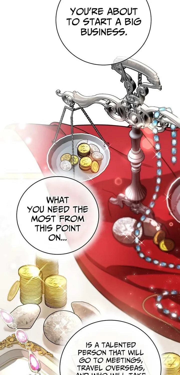 It's My Destiny to Be Hero's Savior Chapter 15 page 93 - 
