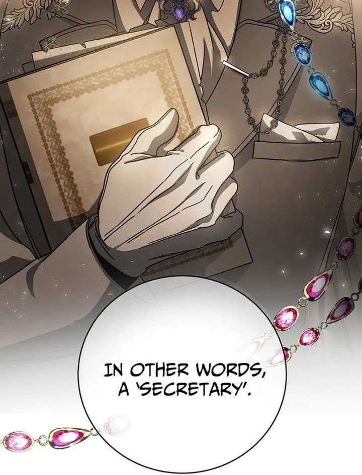 It's My Destiny to Be Hero's Savior Chapter 15 page 95 - 