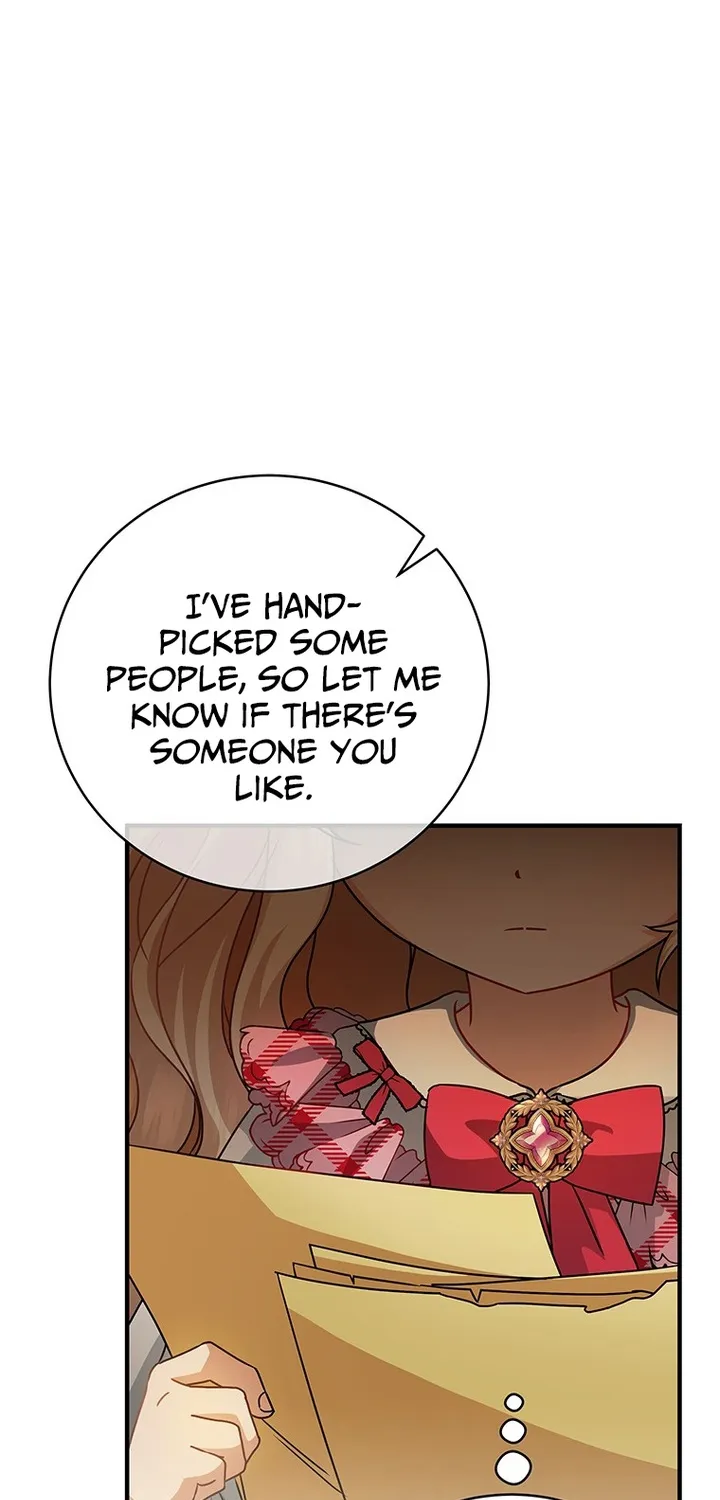 It's My Destiny to Be Hero's Savior Chapter 15 page 96 - 