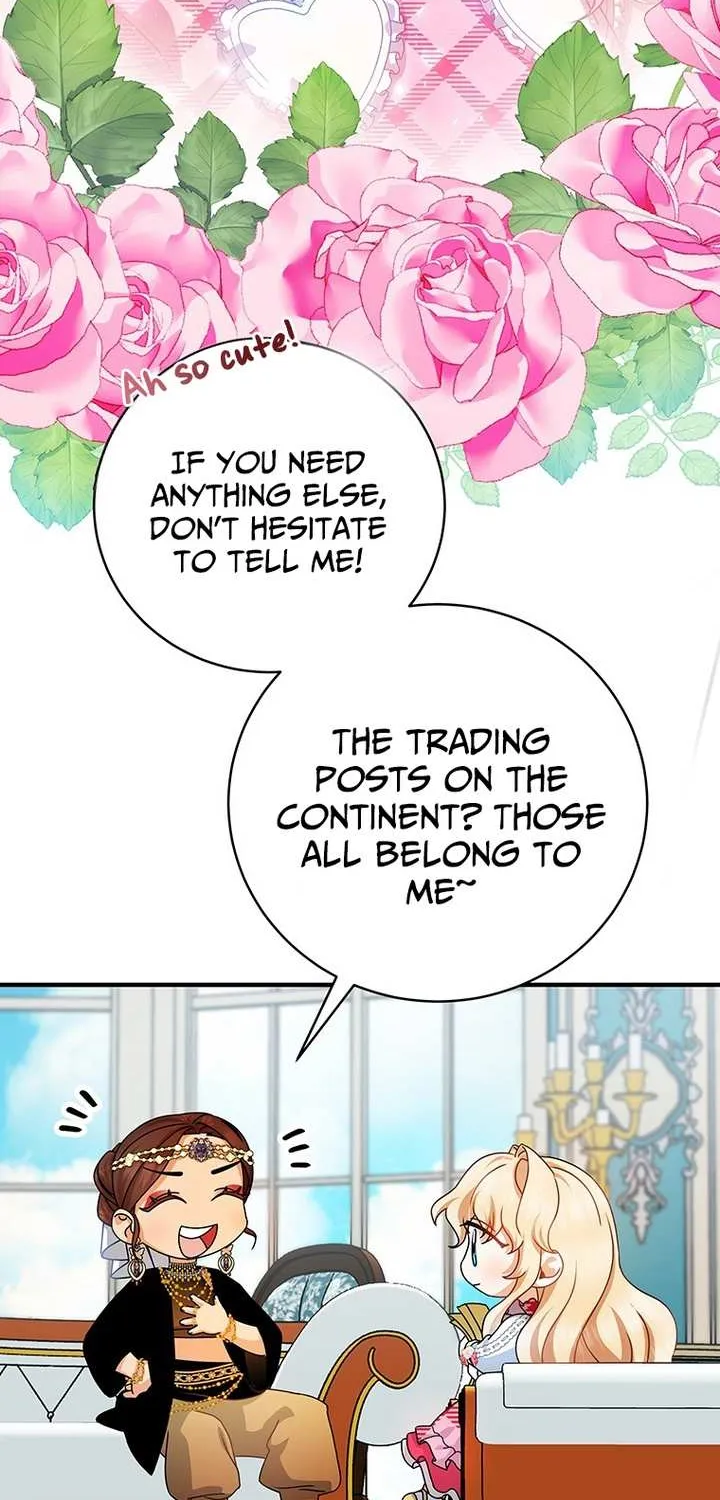 It's My Destiny to Be Hero's Savior Chapter 15 page 99 - 