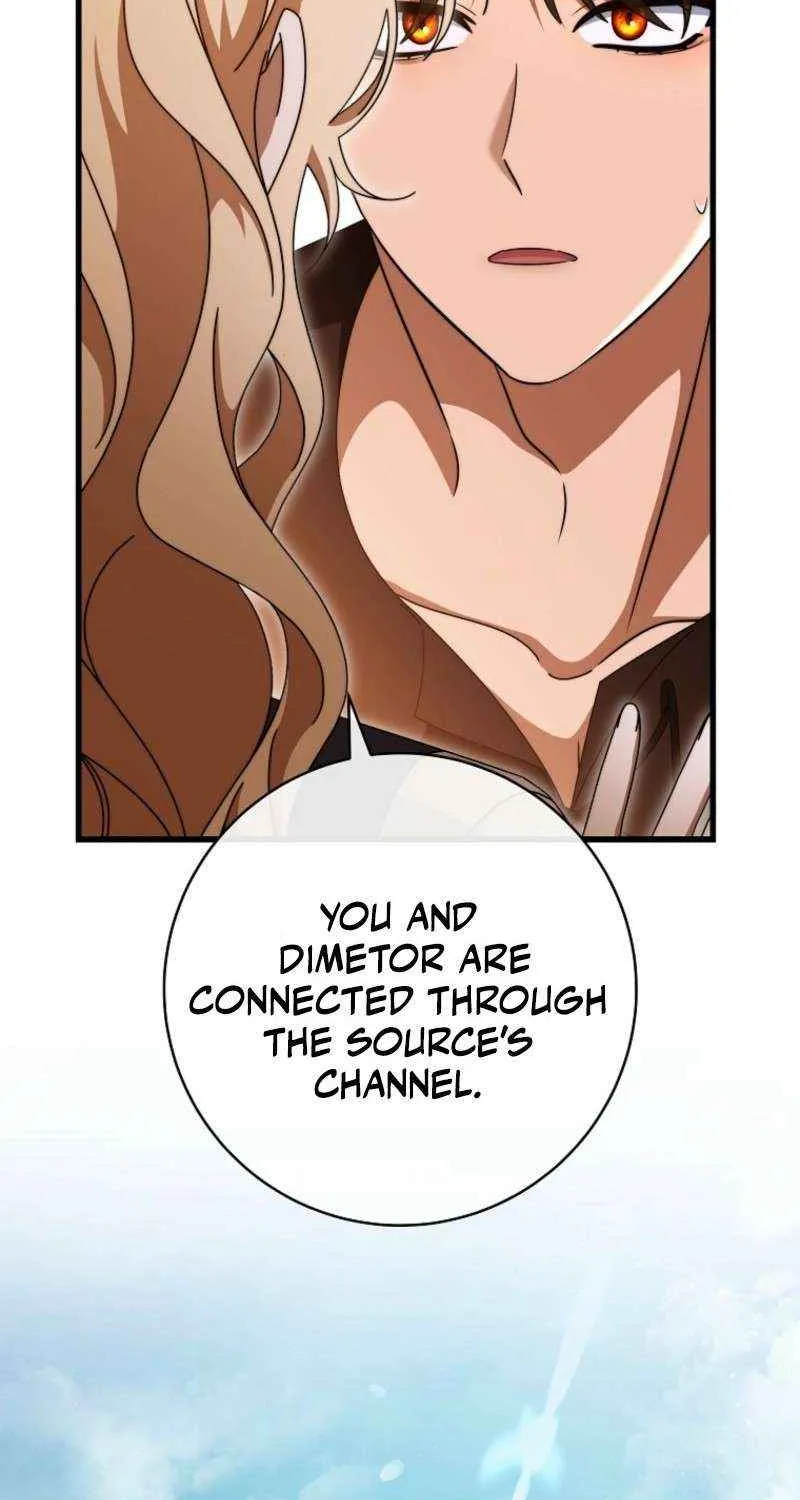 It's My Destiny to Be Hero's Savior Chapter 150 page 11 - 