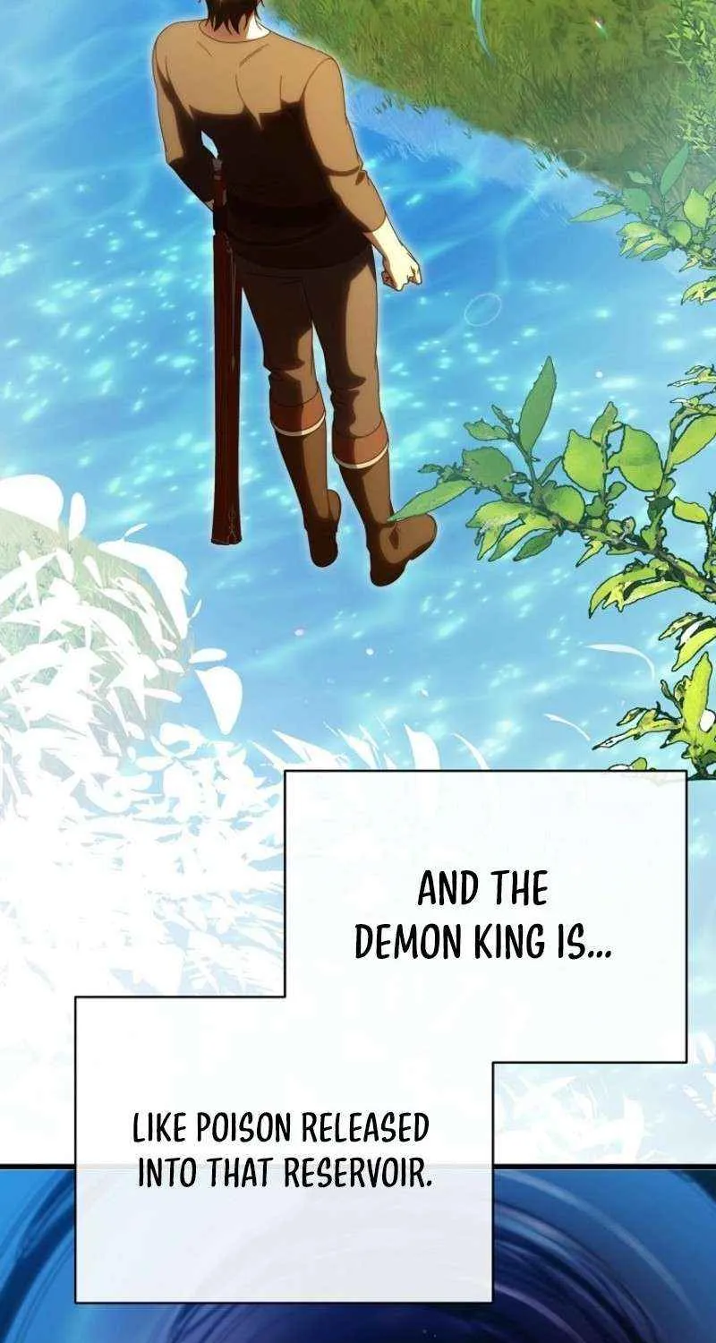It's My Destiny to Be Hero's Savior Chapter 150 page 13 - 