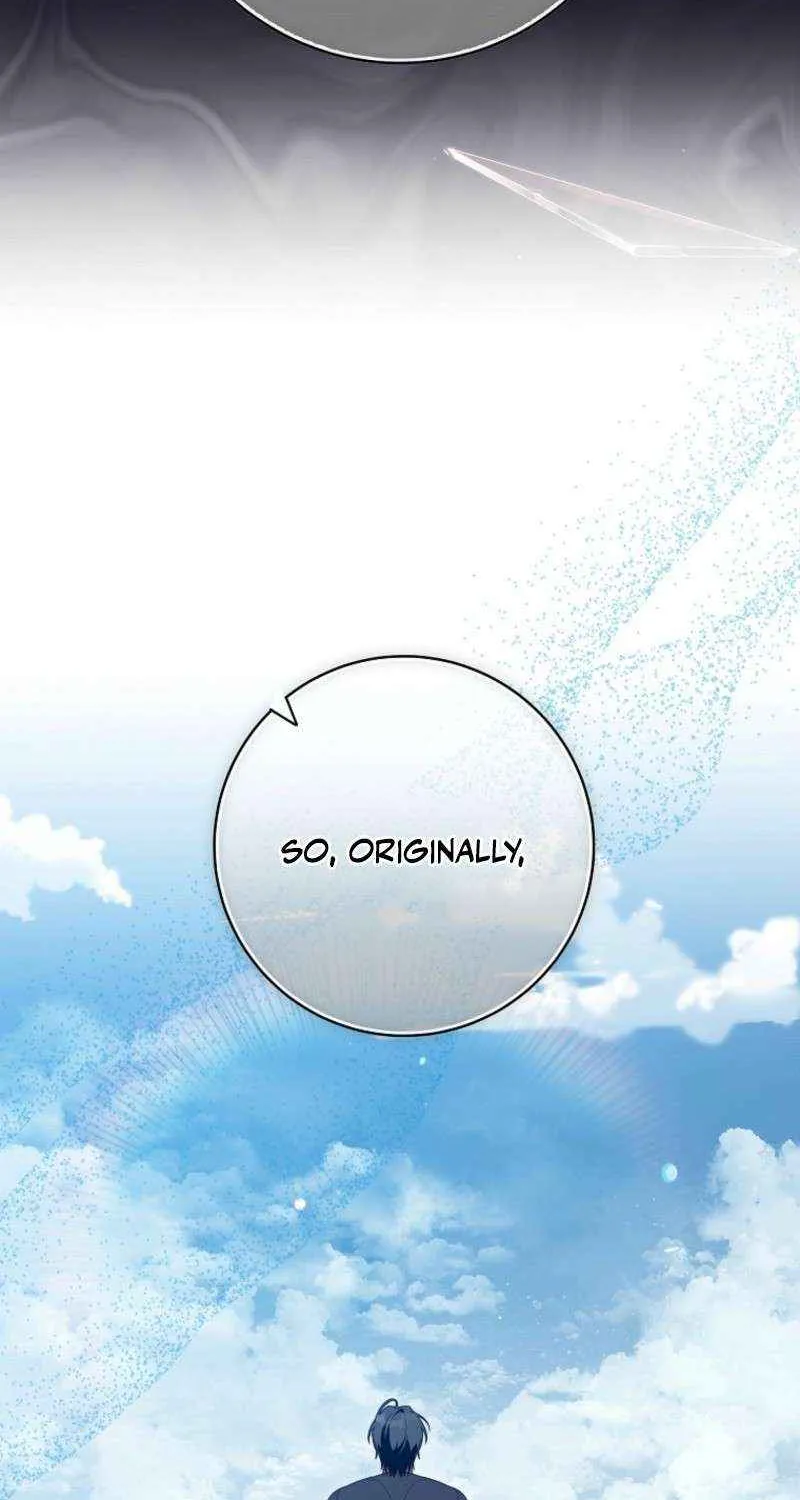 It's My Destiny to Be Hero's Savior Chapter 150 page 22 - 