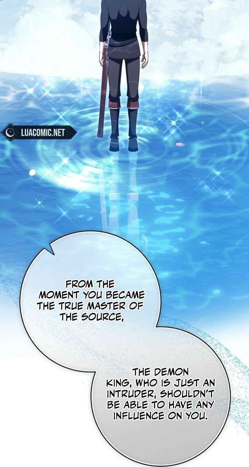 It's My Destiny to Be Hero's Savior Chapter 150 page 23 - 