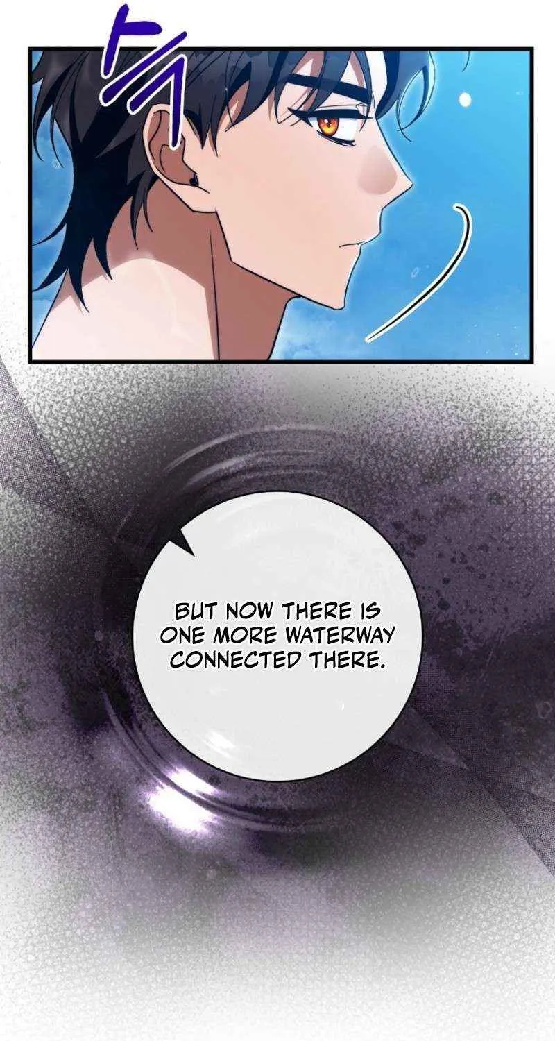It's My Destiny to Be Hero's Savior Chapter 150 page 25 - 