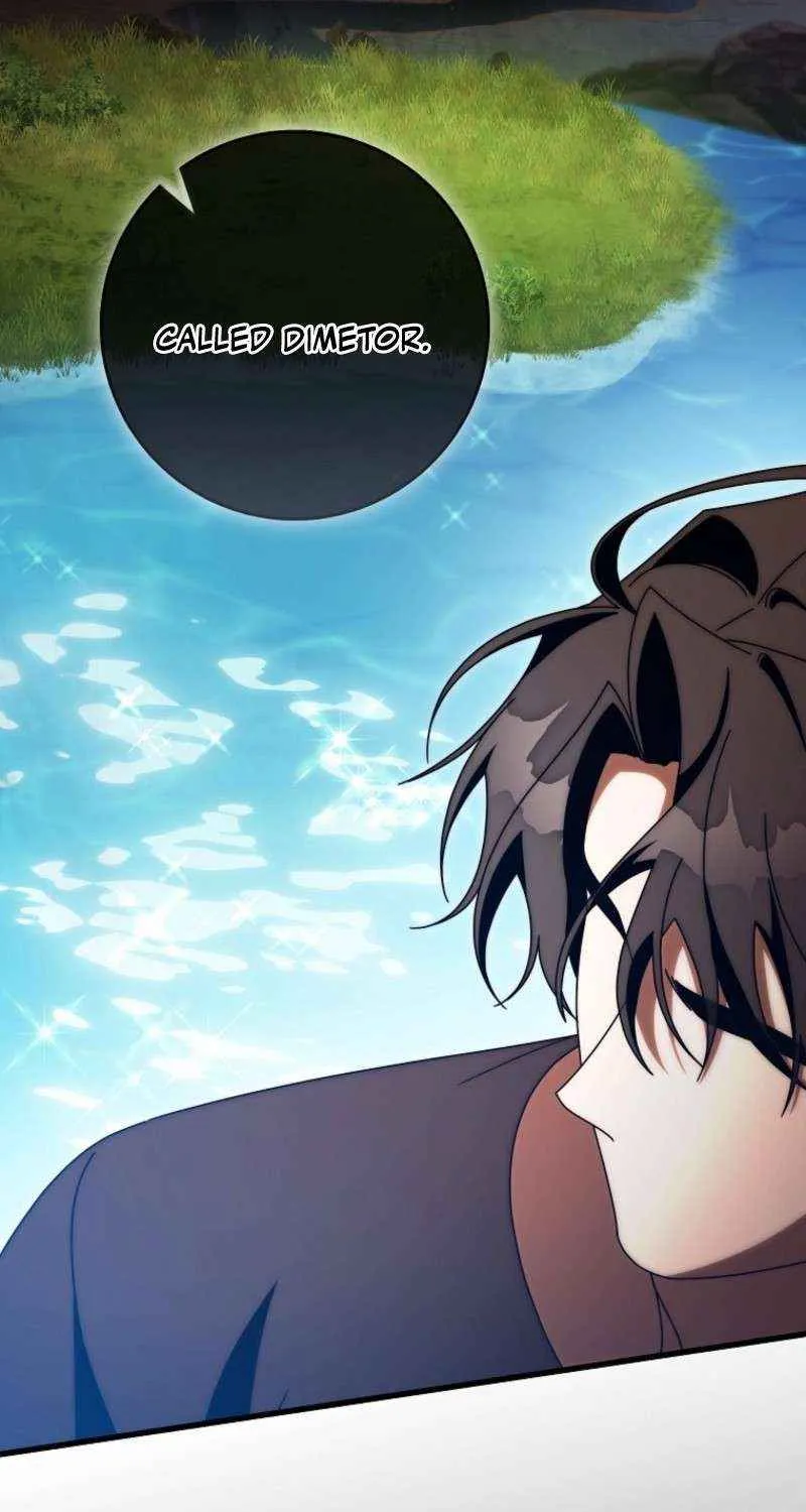 It's My Destiny to Be Hero's Savior Chapter 150 page 27 - 