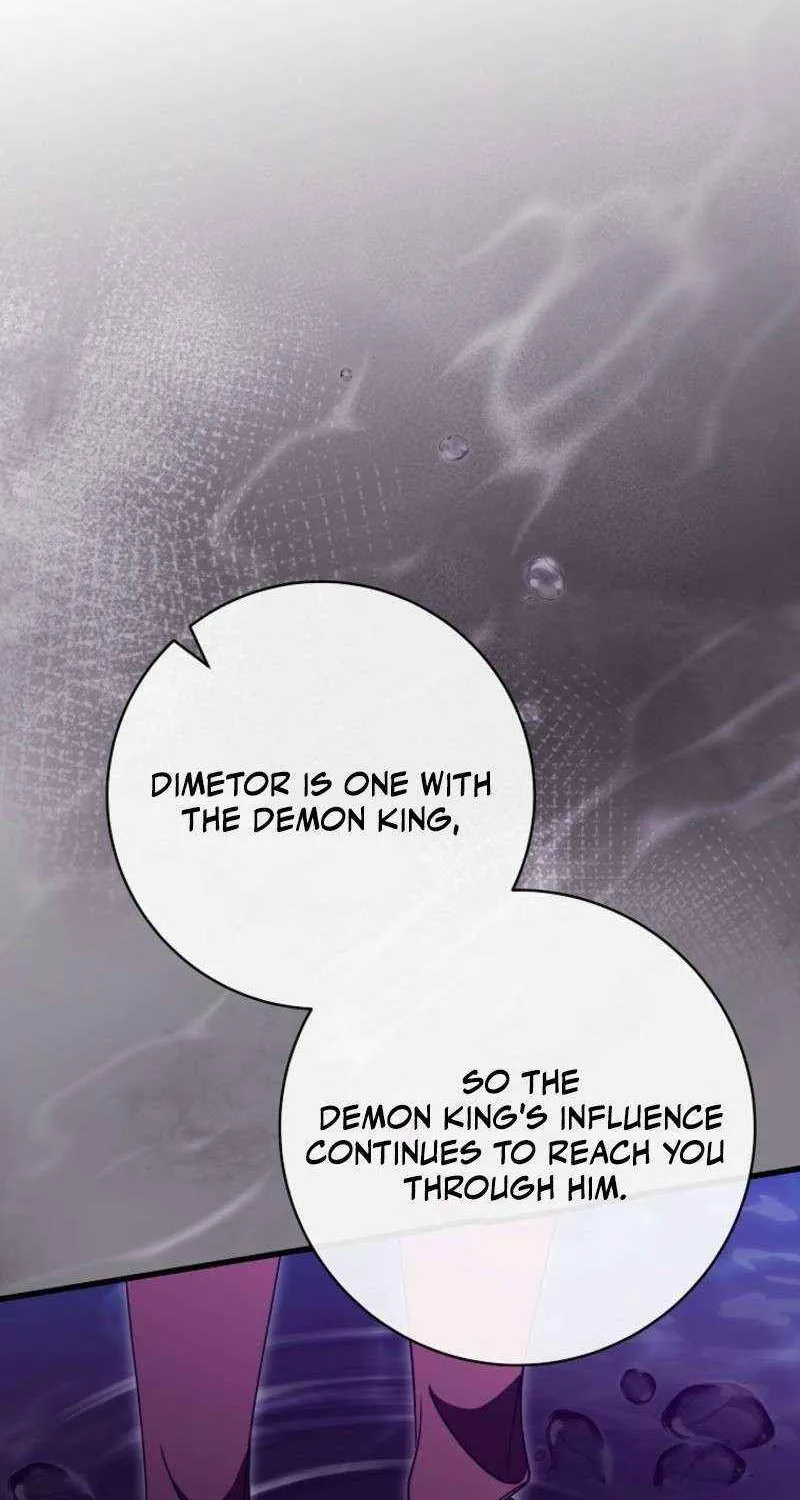 It's My Destiny to Be Hero's Savior Chapter 150 page 28 - 