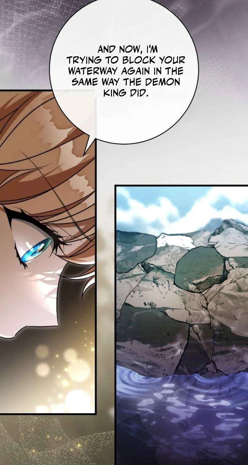 It's My Destiny to Be Hero's Savior Chapter 150 page 30 - 