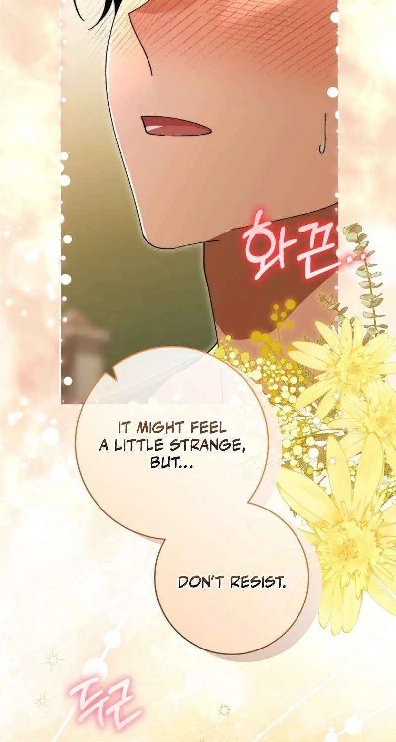 It's My Destiny to Be Hero's Savior Chapter 150 page 4 - 