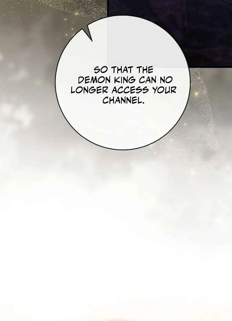It's My Destiny to Be Hero's Savior Chapter 150 page 31 - 