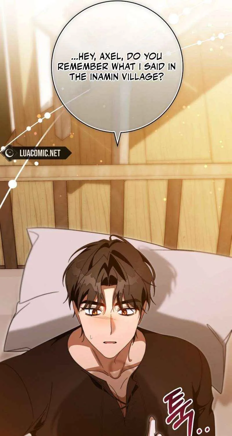 It's My Destiny to Be Hero's Savior Chapter 150 page 32 - 