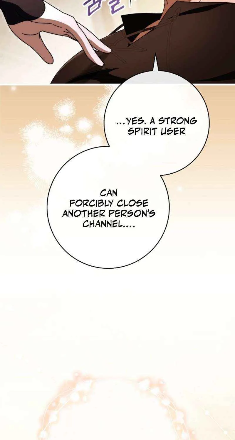 It's My Destiny to Be Hero's Savior Chapter 150 page 34 - 