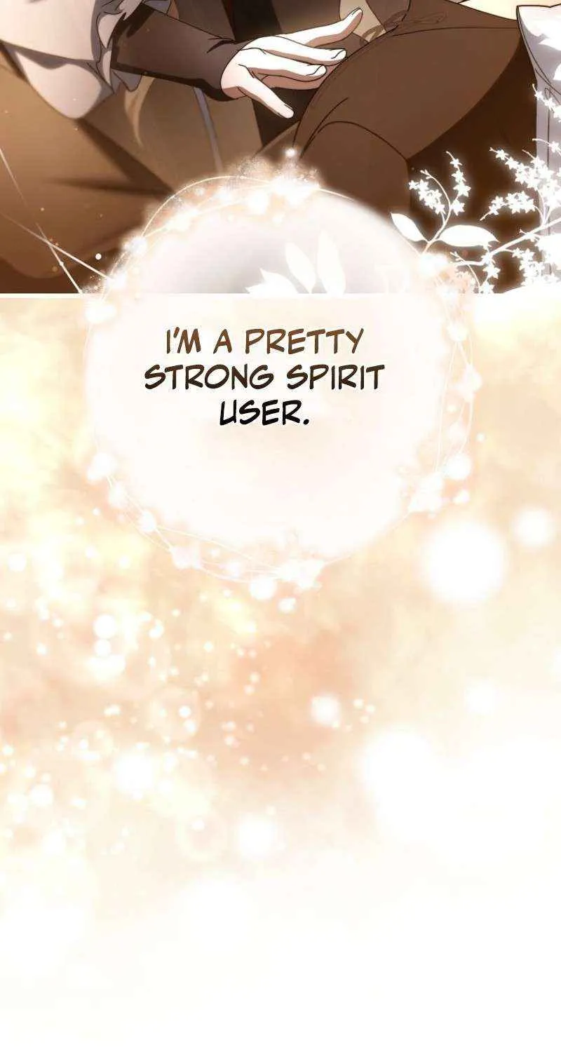 It's My Destiny to Be Hero's Savior Chapter 150 page 36 - 