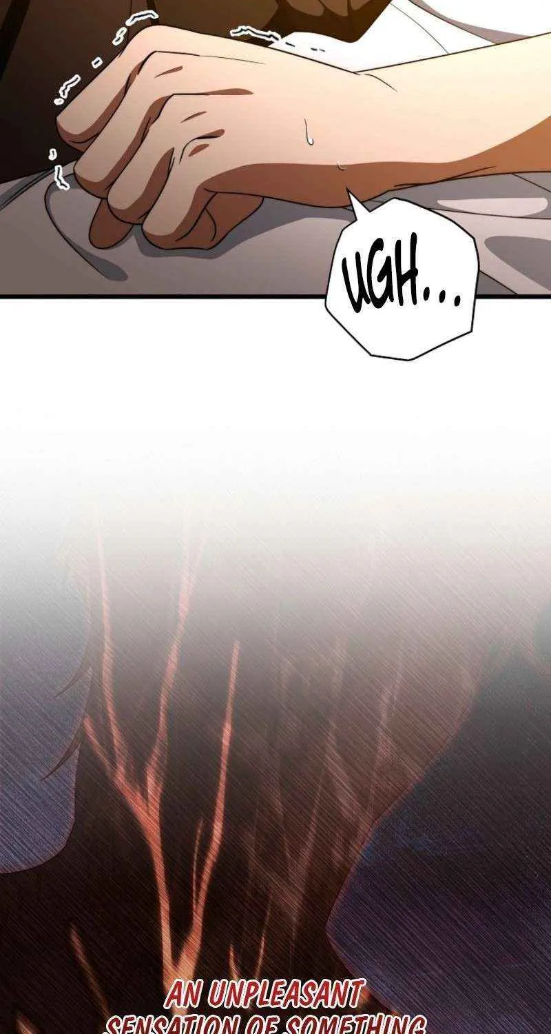 It's My Destiny to Be Hero's Savior Chapter 150 page 38 - 
