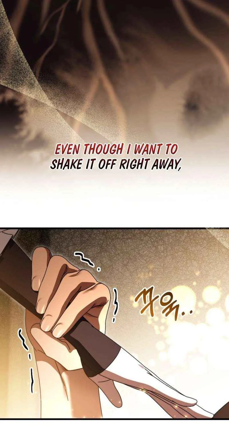 It's My Destiny to Be Hero's Savior Chapter 150 page 40 - 