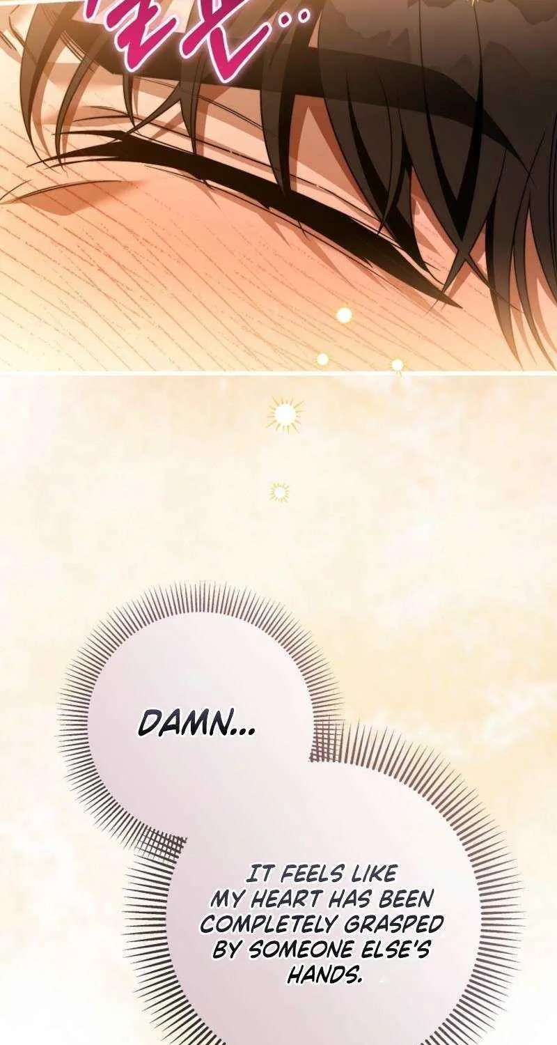 It's My Destiny to Be Hero's Savior Chapter 150 page 44 - 