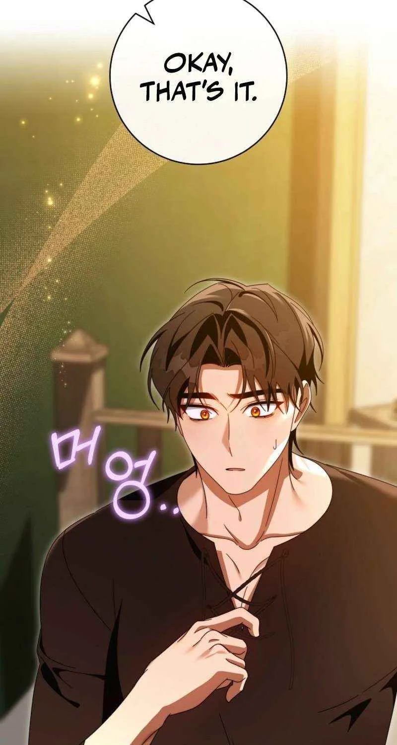 It's My Destiny to Be Hero's Savior Chapter 150 page 46 - 