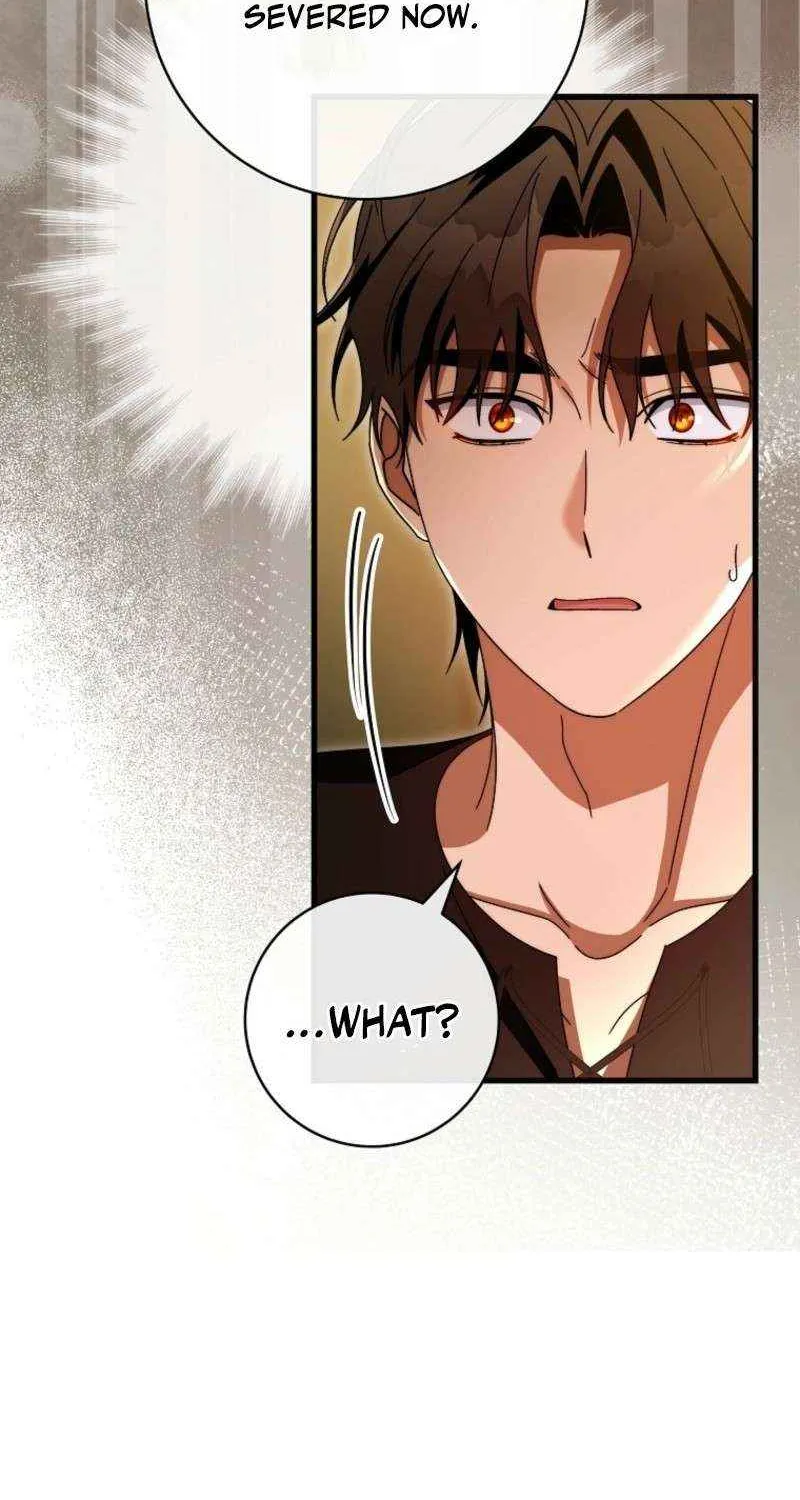 It's My Destiny to Be Hero's Savior Chapter 150 page 51 - 