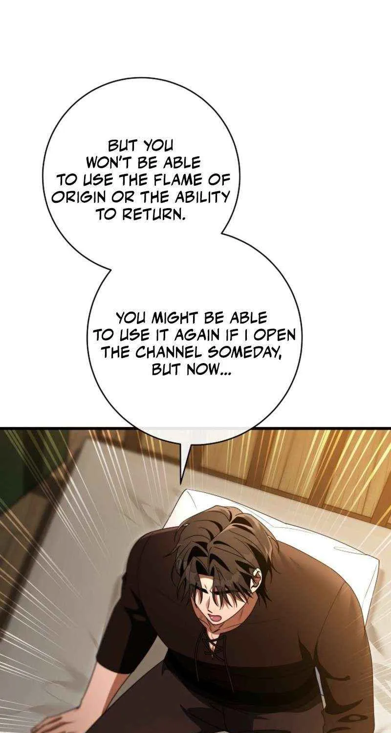 It's My Destiny to Be Hero's Savior Chapter 150 page 52 - 