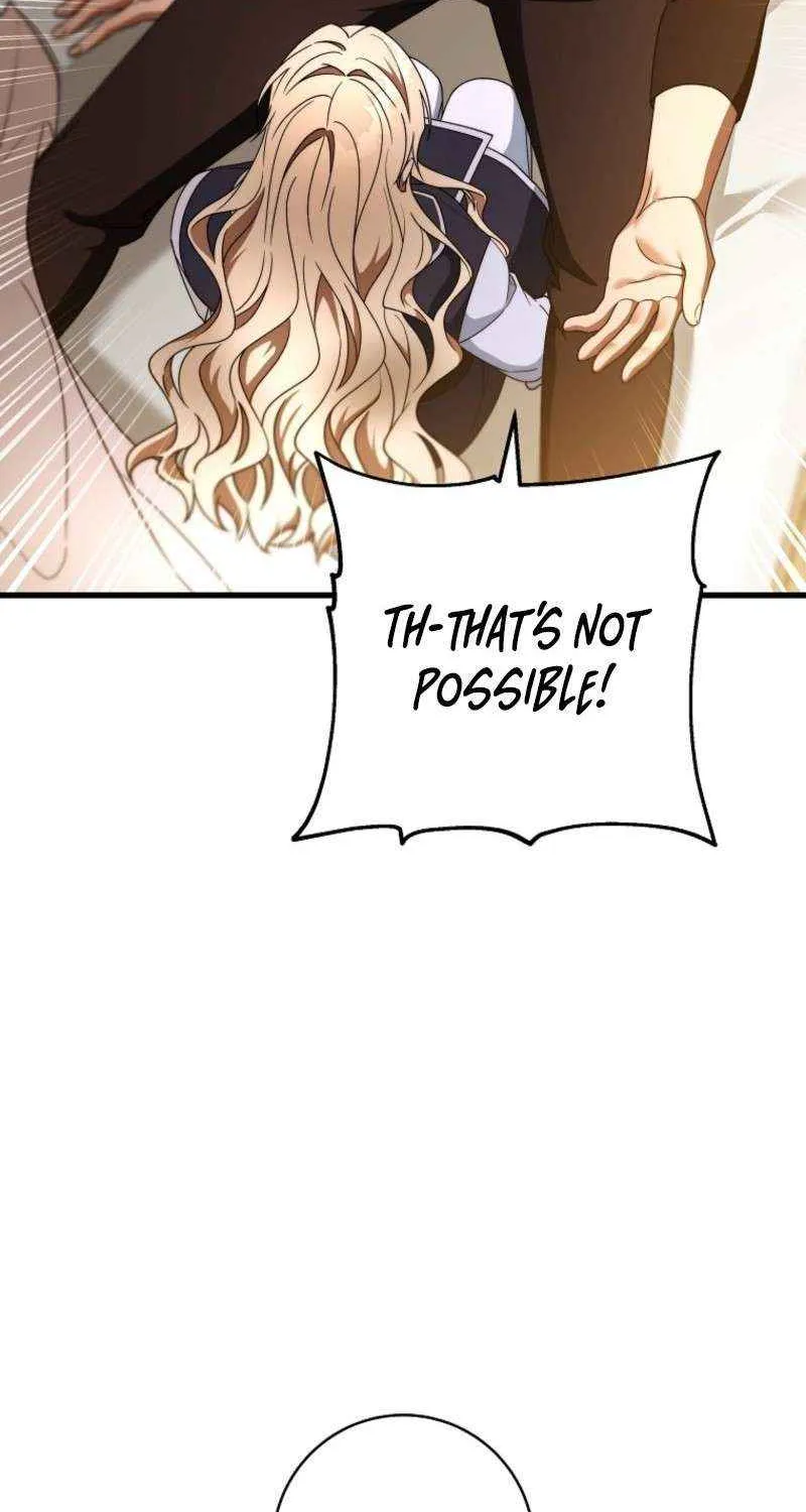 It's My Destiny to Be Hero's Savior Chapter 150 page 53 - 