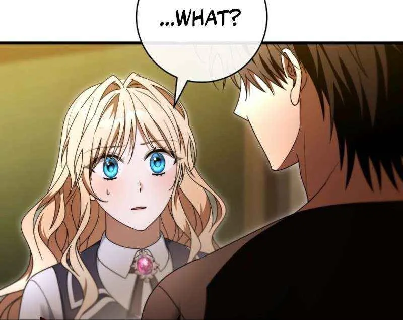 It's My Destiny to Be Hero's Savior Chapter 150 page 54 - 