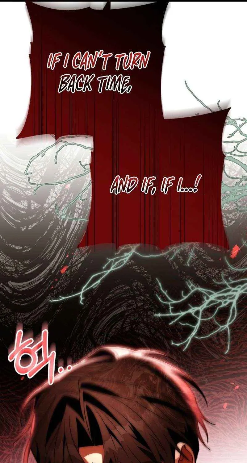 It's My Destiny to Be Hero's Savior Chapter 150 page 55 - 