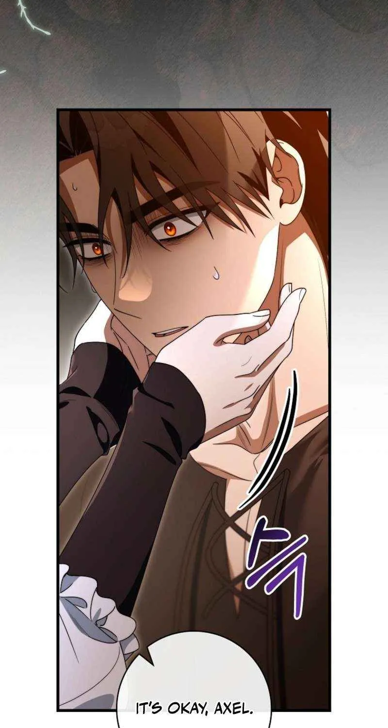 It's My Destiny to Be Hero's Savior Chapter 150 page 57 - 