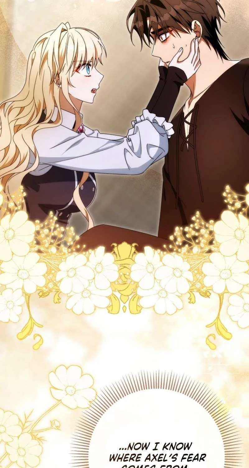 It's My Destiny to Be Hero's Savior Chapter 150 page 59 - 