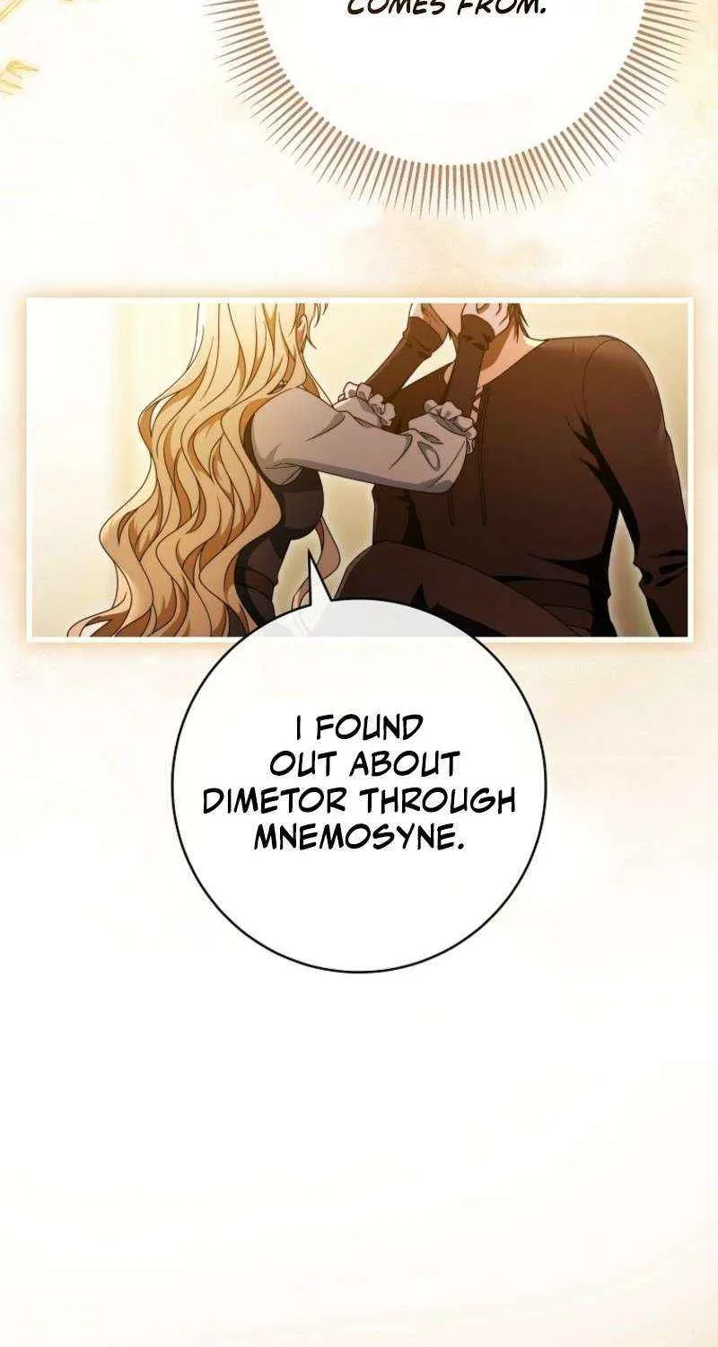 It's My Destiny to Be Hero's Savior Chapter 150 page 60 - 