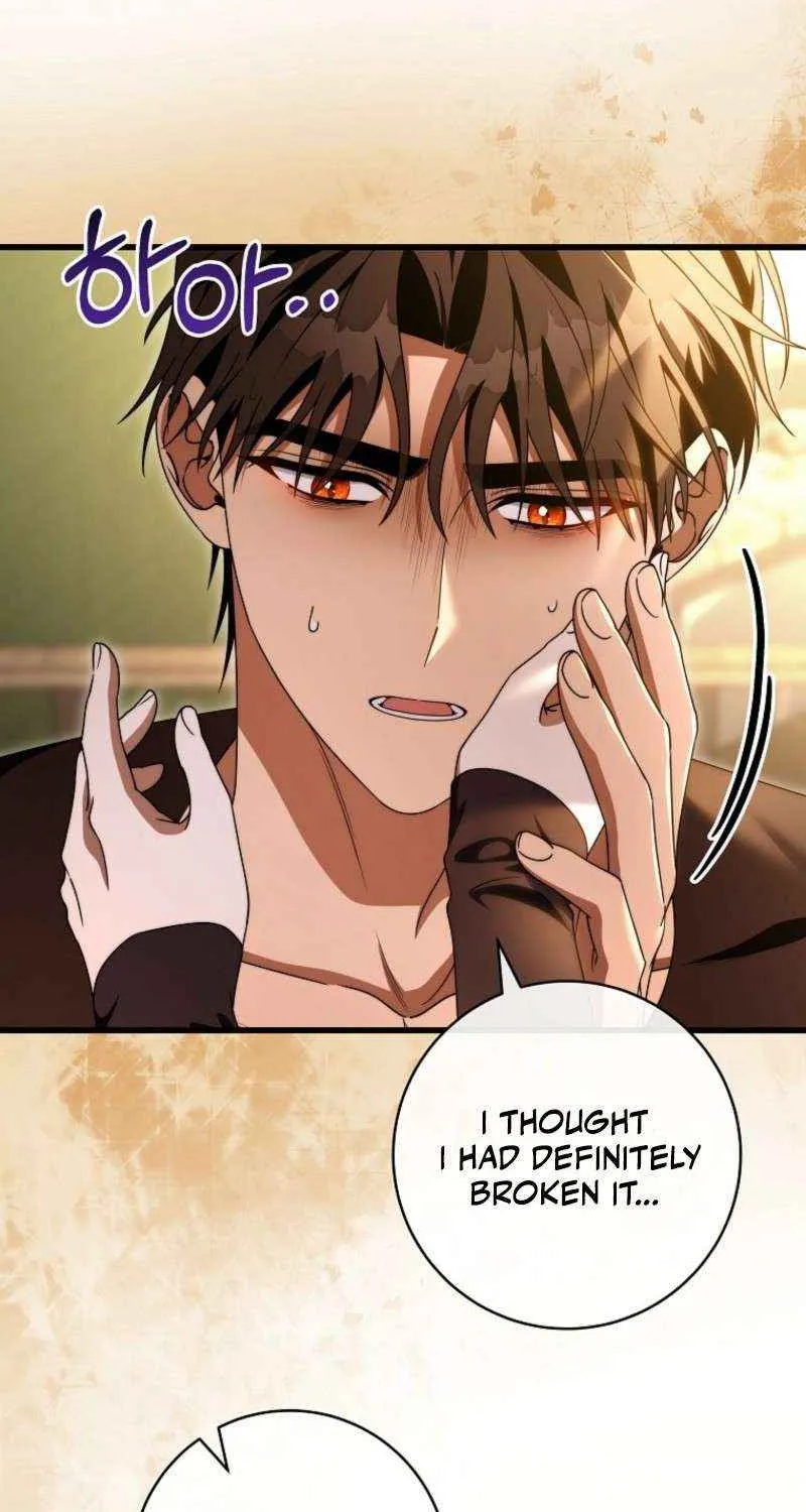 It's My Destiny to Be Hero's Savior Chapter 150 page 61 - 