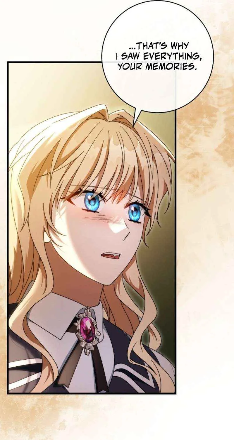 It's My Destiny to Be Hero's Savior Chapter 150 page 63 - 