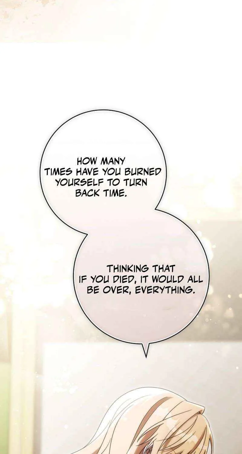 It's My Destiny to Be Hero's Savior Chapter 150 page 64 - 