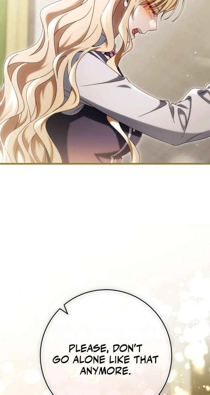 It's My Destiny to Be Hero's Savior Chapter 150 page 65 - 