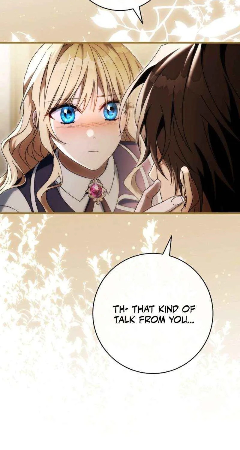 It's My Destiny to Be Hero's Savior Chapter 150 page 69 - 