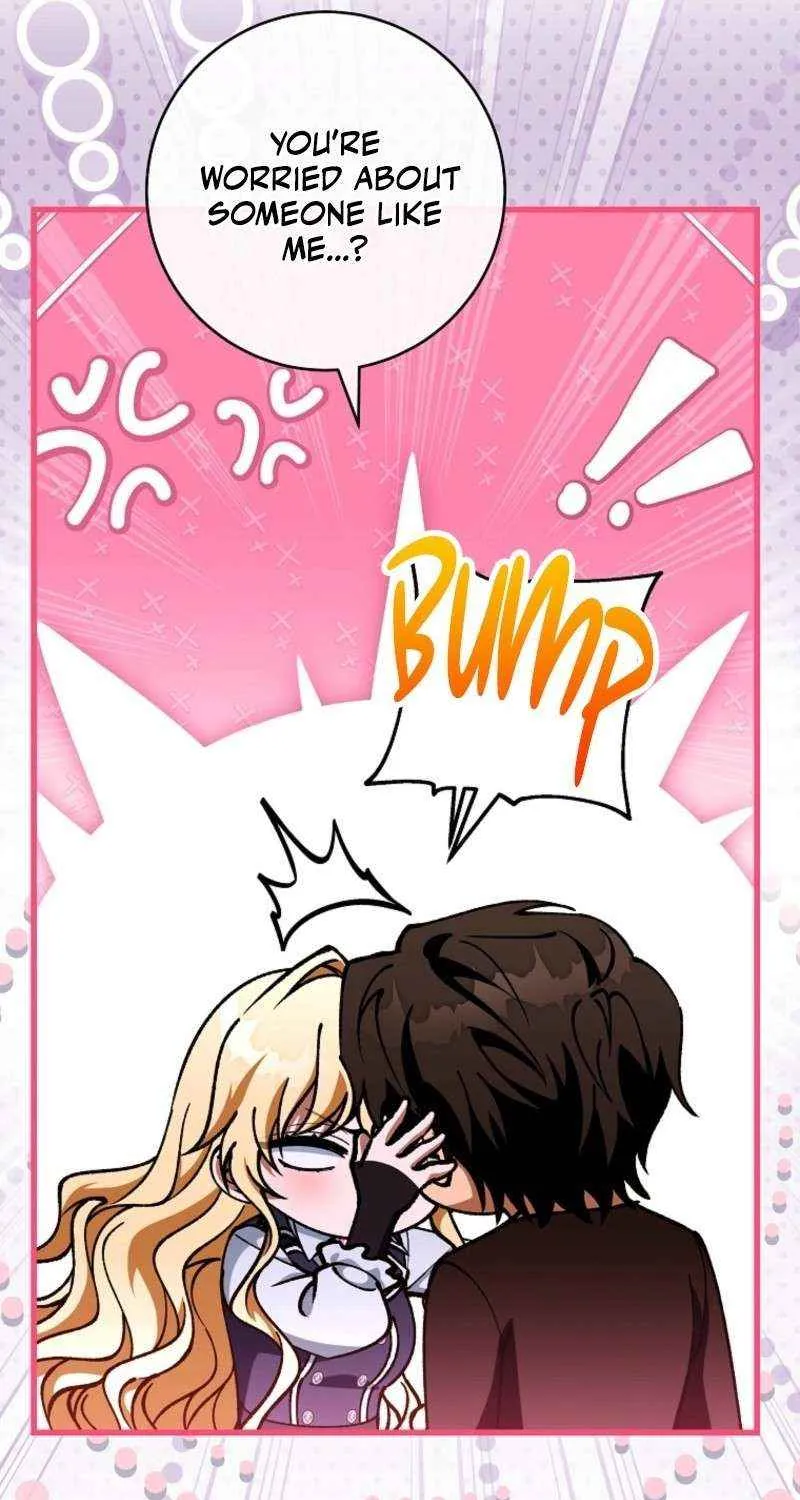 It's My Destiny to Be Hero's Savior Chapter 150 page 71 - 