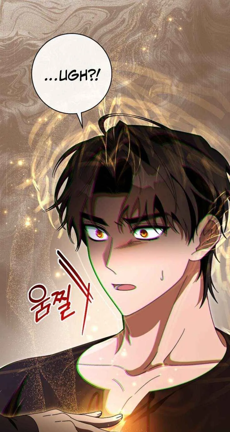 It's My Destiny to Be Hero's Savior Chapter 150 page 9 - 