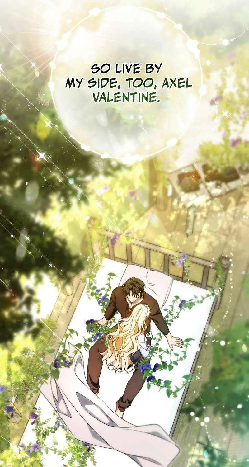It's My Destiny to Be Hero's Savior Chapter 150 page 83 - 