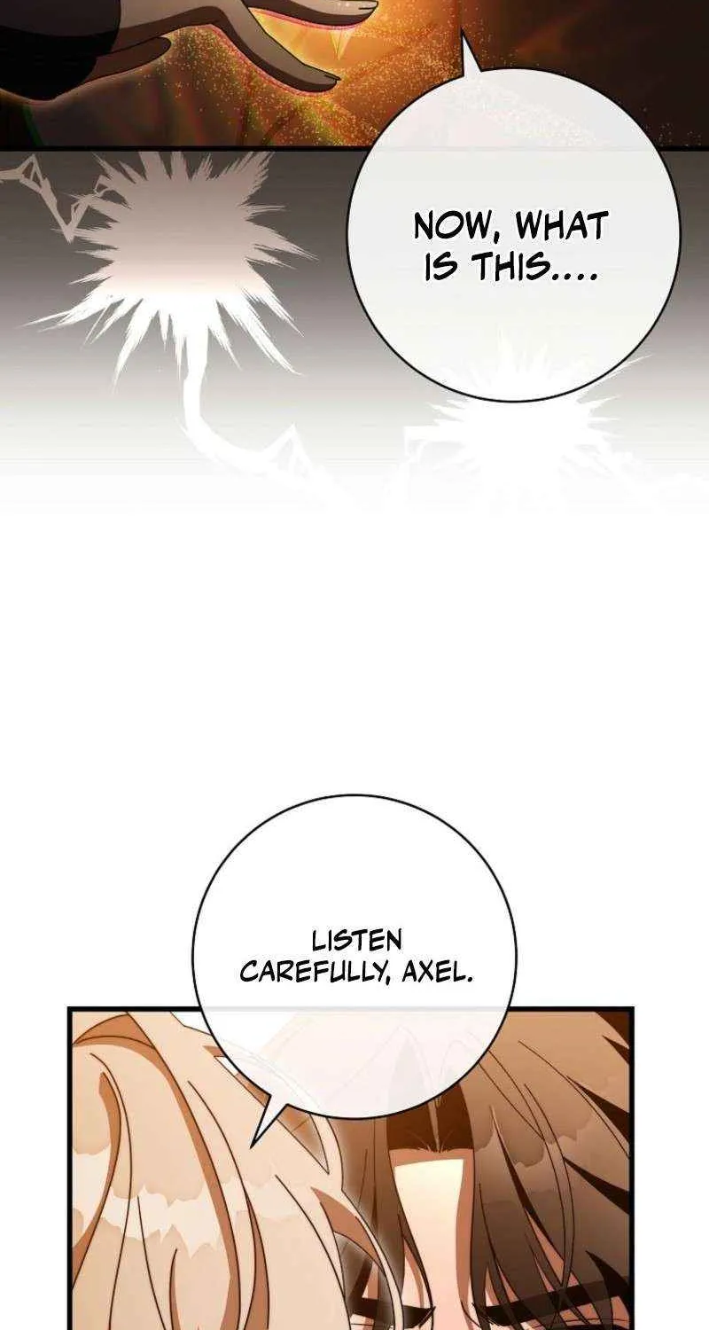 It's My Destiny to Be Hero's Savior Chapter 150 page 10 - 