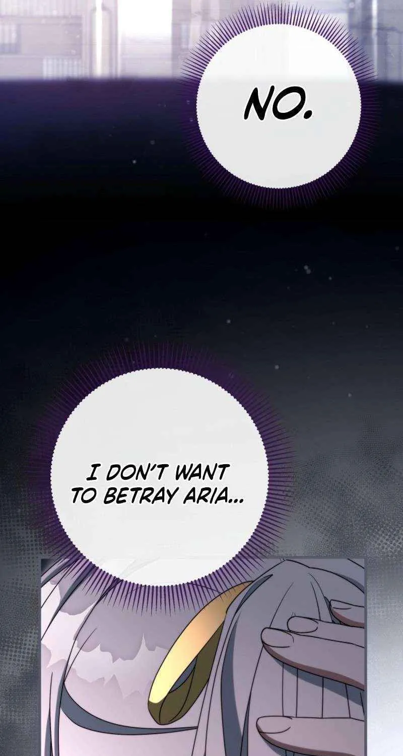 It's My Destiny to Be Hero's Savior Chapter 150 page 95 - 
