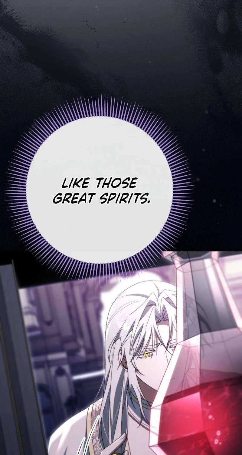 It's My Destiny to Be Hero's Savior Chapter 150 page 97 - 