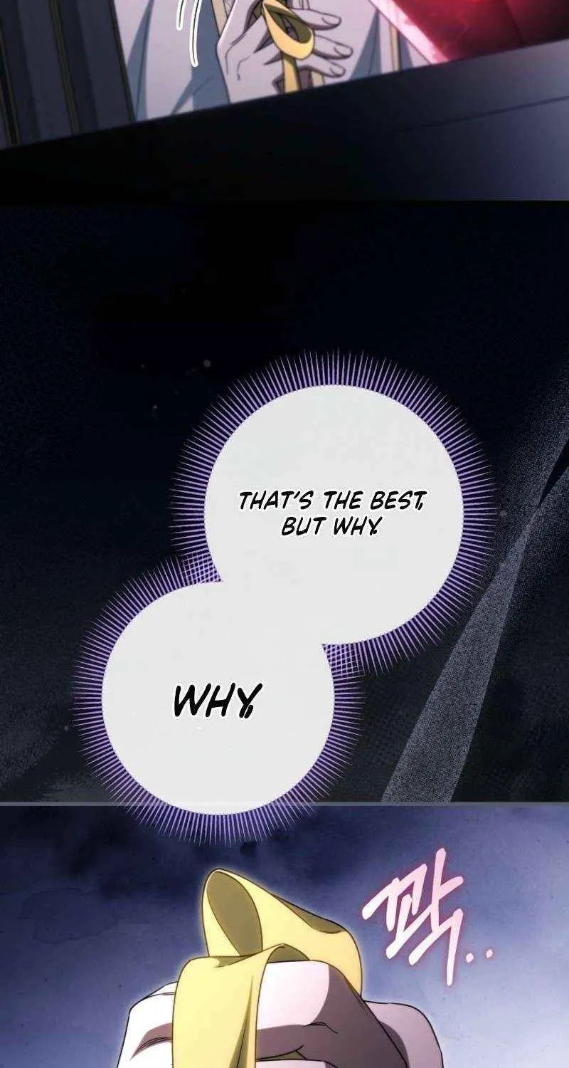 It's My Destiny to Be Hero's Savior Chapter 150 page 98 - 