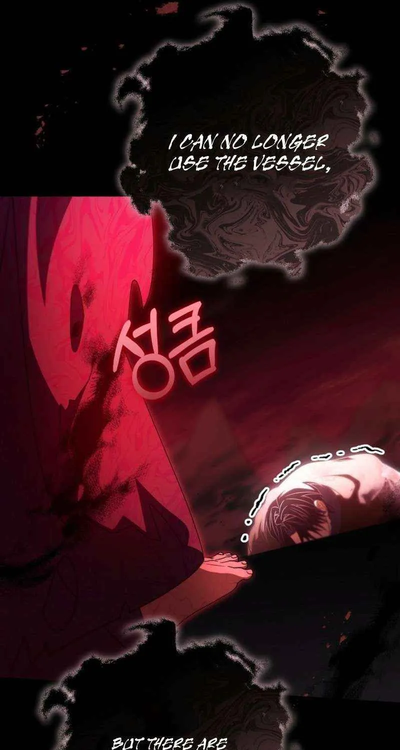 It's My Destiny to Be Hero's Savior Chapter 151 page 109 - 