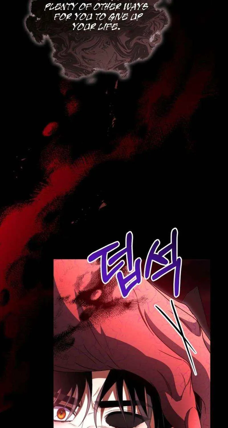It's My Destiny to Be Hero's Savior Chapter 151 page 110 - 